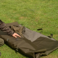 OMC Heist No Agg Bivvy Bag
